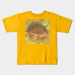 Cheeseburger Kids T-Shirt